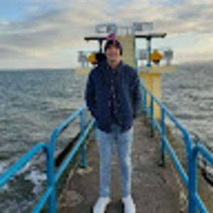 Meet your Posher, Paul